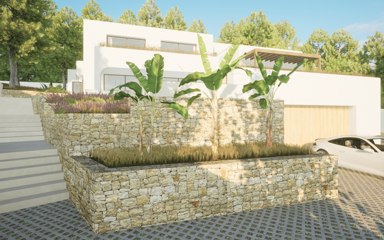 4 bedroom Villa in Moraira - JCSL49942 - Photo - Small - 13