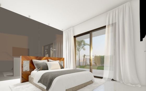4 bedroom Villa in Ciudad Quesada - SG49945 - Photo - Small - 12