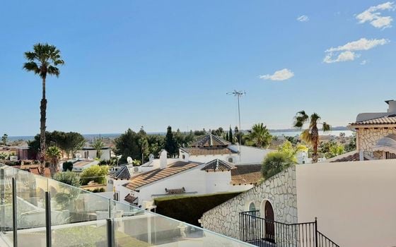 4 bedroom Villa in Ciudad Quesada - SG49945 - Photo - Small - 27