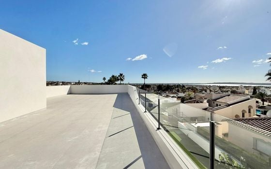 4 bedroom Villa in Ciudad Quesada - SG49945 - Photo - Small - 25