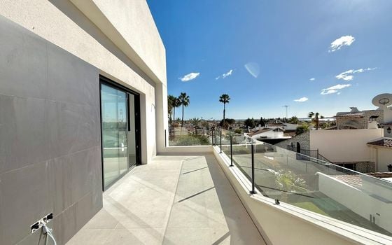 4 bedroom Villa in Ciudad Quesada - SG49945 - Photo - Small - 15