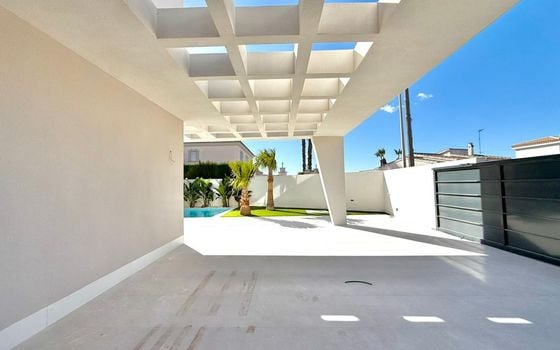4 bedroom Villa in Ciudad Quesada - SG49945 - Photo - Small - 22