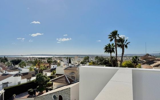 4 bedroom Villa in Ciudad Quesada - SG49945 - Photo - Small - 28