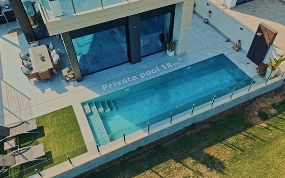 Villa de 3 chambres à Pilar de la Horadada - TRX67836 - Photo - 3