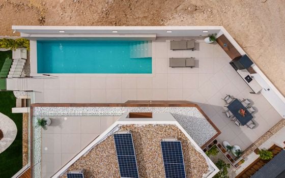 Villa de 4 chambres à Benidorm - SAG50207 - Photo - 3