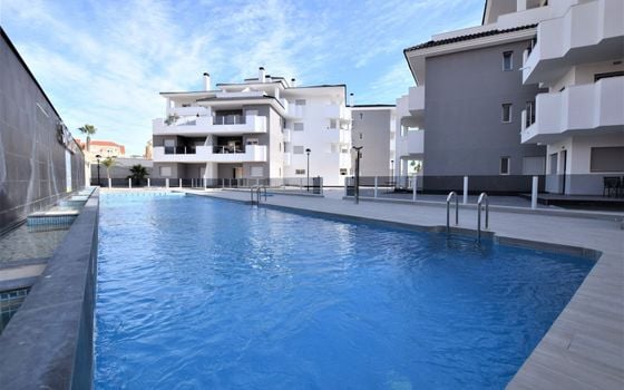 Appartement de 2 chambres à Villamartin - GB50618 - Photo - 1