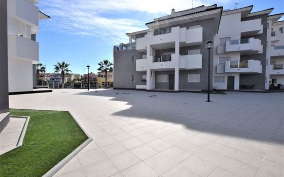 Appartement de 2 chambres à Villamartin - GB50618 - Photo - 5