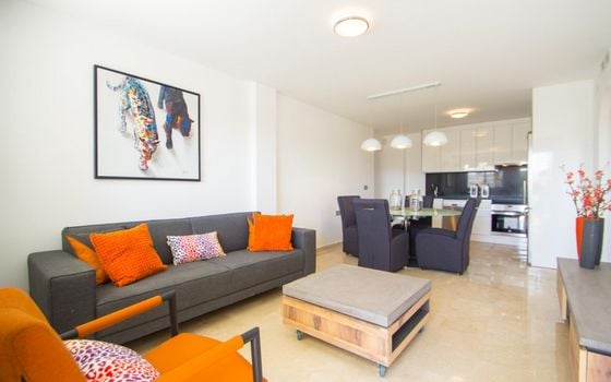 Appartement de 2 chambres à Villamartin - GB50618 - Photo - Small - 6