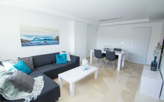 Appartement de 2 chambres à Villamartin - GB50618 - Photo - Small - 7