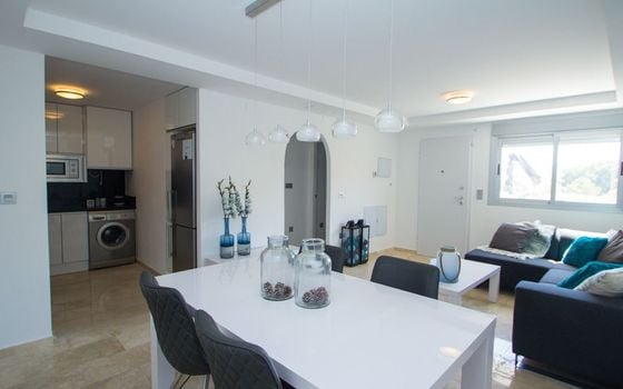 Appartement de 2 chambres à Villamartin - GB50618 - Photo - Small - 8