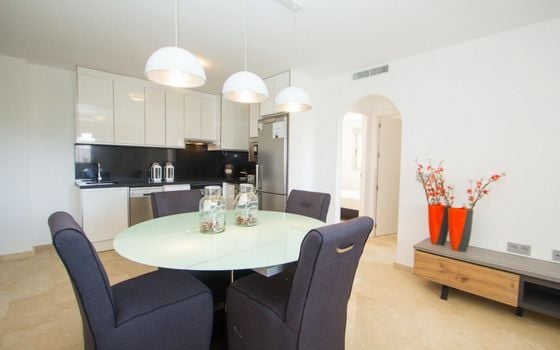 Appartement de 2 chambres à Villamartin - GB50618 - Photo - Small - 9
