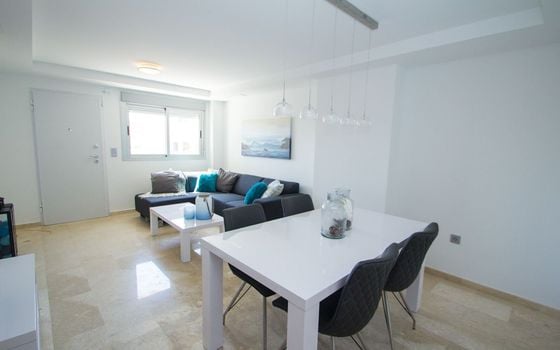 Appartement de 2 chambres à Villamartin - GB50618 - Photo - Small - 10