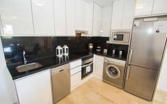 Appartement de 2 chambres à Villamartin - GB50618 - Photo - Small - 11