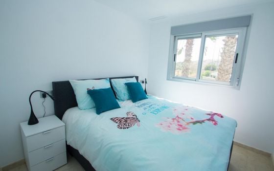 Appartement de 2 chambres à Villamartin - GB50618 - Photo - Small - 13
