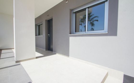 Appartement de 2 chambres à Villamartin - GB50618 - Photo - Small - 15