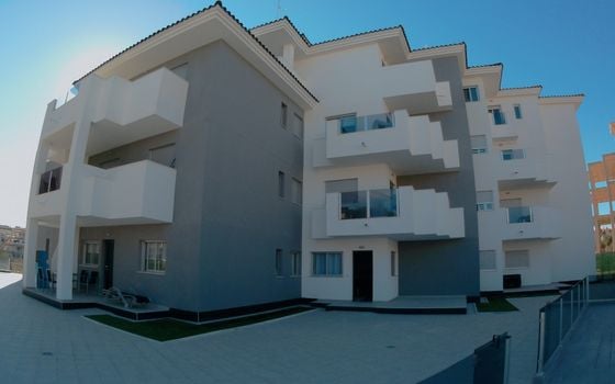 Appartement de 2 chambres à Villamartin - GB50618 - Photo - Small - 18