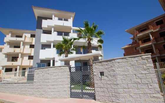 Appartement de 2 chambres à Villamartin - GB50618 - Photo - Small - 19