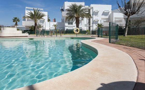 3 bedroom Apartment in Vera - RX69630 - Photo - 1