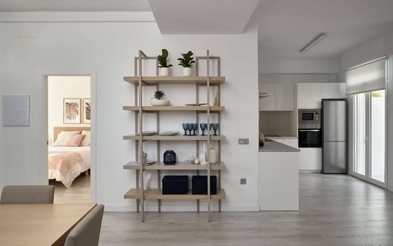 Apartament cu 3 dormitoare în Vera - RX69630 - Imagini - Small - 10
