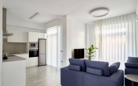 Apartament cu 3 dormitoare în Vera - RX69630 - Imagini - Small - 7