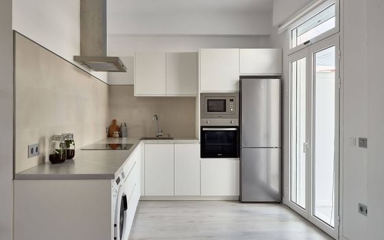 Apartament cu 3 dormitoare în Vera - RX69630 - Imagini - Small - 12