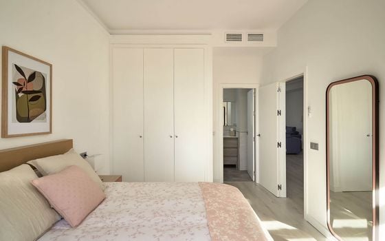 Apartament cu 3 dormitoare în Vera - RX69630 - Imagini - Small - 17