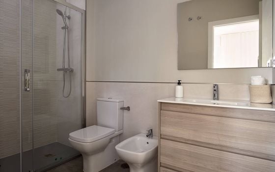 Apartament cu 3 dormitoare în Vera - RX69630 - Imagini - Small - 23