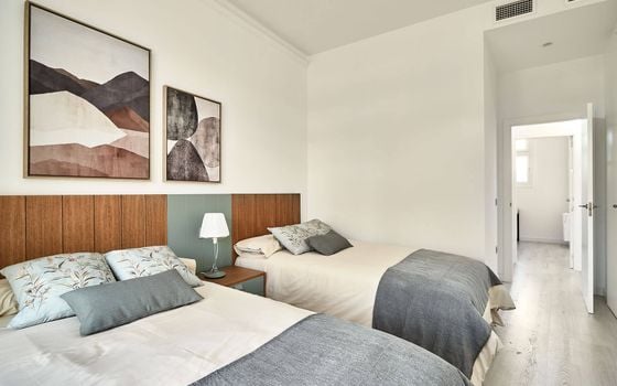 Apartament cu 3 dormitoare în Vera - RX69630 - Imagini - Small - 21