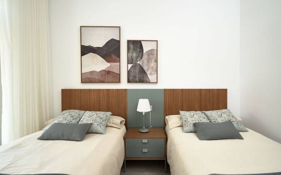 Apartament cu 3 dormitoare în Vera - RX69630 - Imagini - Small - 22