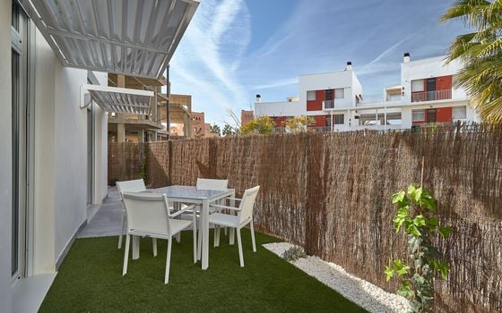 Apartament cu 3 dormitoare în Vera - RX69630 - Imagini - Small - 32