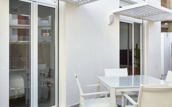 Apartament cu 3 dormitoare în Vera - RX69630 - Imagini - Small - 29