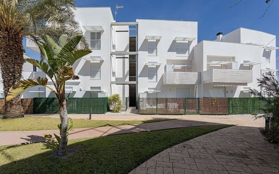 Apartament cu 3 dormitoare în Vera - RX69630 - Imagini - Small - 37