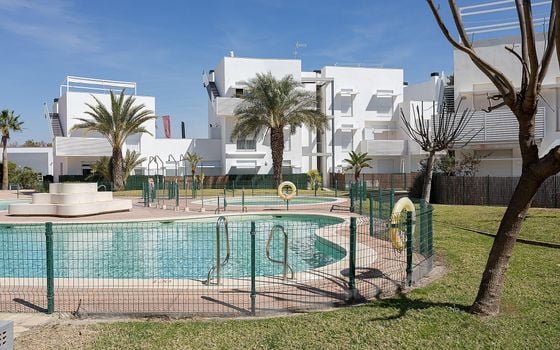 3 bedroom Apartment in Vera - RX69630 - Photo - 2