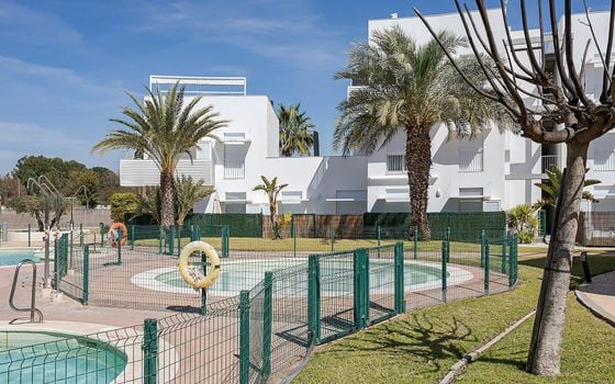 Apartament cu 3 dormitoare în Vera - RX69630 - Imagini - Small - 36