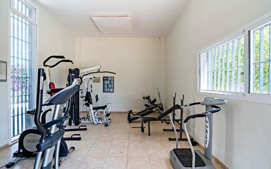 Apartament cu 3 dormitoare în Vera - RX69630 - Imagini - Small - 35