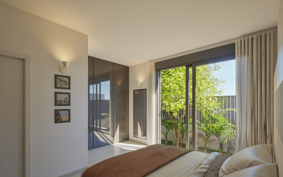 Villa de 3 habitaciones en Los Nietos - WD130755 - Foto - Small - 10