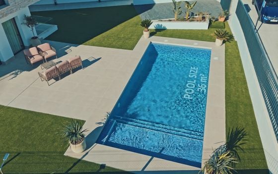 3 bedroom Villa in Finestrat - IM134374 - Photo - Small - 7