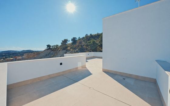3 bedroom Villa in Finestrat - IM134374 - Photo - Small - 12