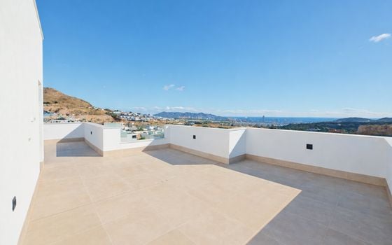 3 bedroom Villa in Finestrat - IM134374 - Photo - Small - 13