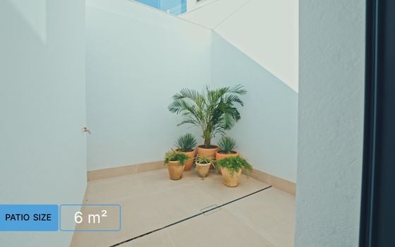 3 bedroom Villa in Finestrat - IM134374 - Photo - Small - 15