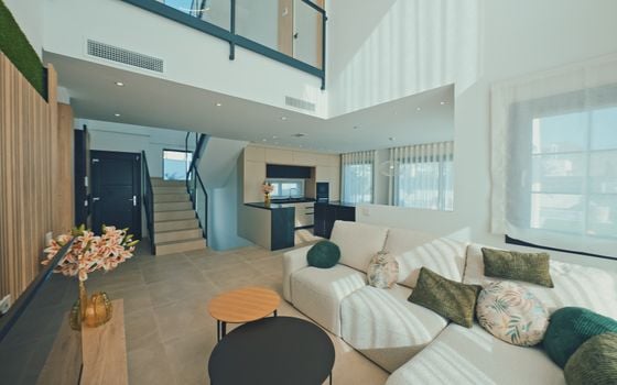 3 bedroom Villa in Finestrat - IM134374 - Photo - Small - 18