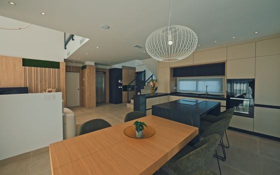 3 bedroom Villa in Finestrat - IM134374 - Photo - Small - 19