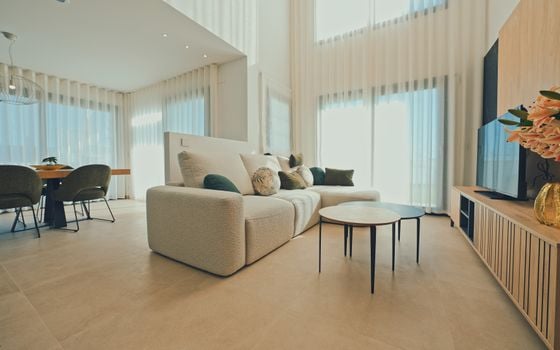 3 bedroom Villa in Finestrat - IM134374 - Photo - Small - 21