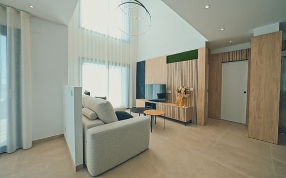 3 bedroom Villa in Finestrat - IM134374 - Photo - Small - 24