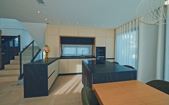 3 bedroom Villa in Finestrat - IM134374 - Photo - Small - 27