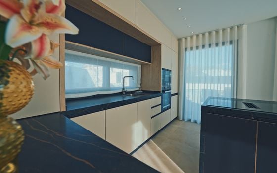 3 bedroom Villa in Finestrat - IM134374 - Photo - Small - 29