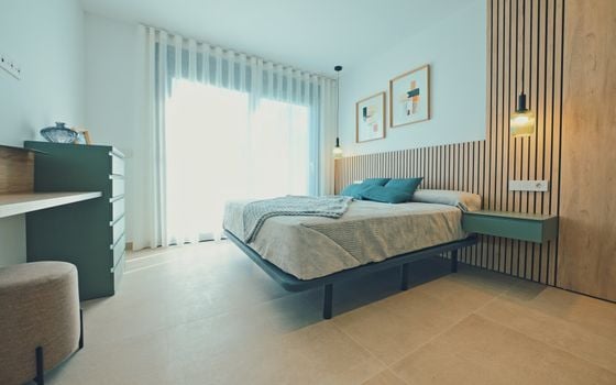 3 bedroom Villa in Finestrat - IM134374 - Photo - Small - 32
