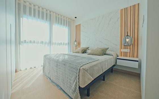 3 bedroom Villa in Finestrat - IM134374 - Photo - Small - 36