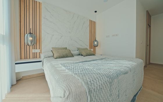 3 bedroom Villa in Finestrat - IM134374 - Photo - Small - 37