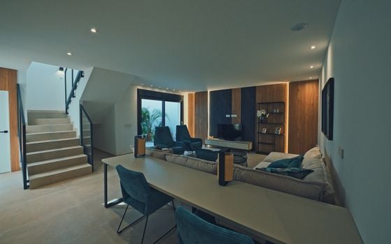 3 bedroom Villa in Finestrat - IM134374 - Photo - Small - 43